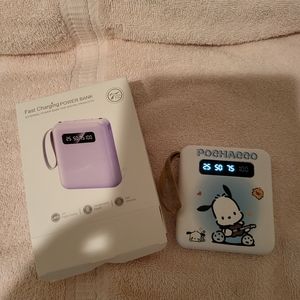 Pochacco power bank